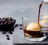 AFFOGATO