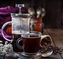 FİLTRE KAHVE
