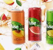 FUSE TEA