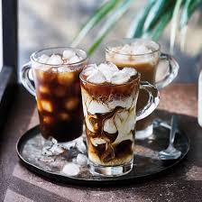 İCE WHİTE CHOCOLATE MACHİATO