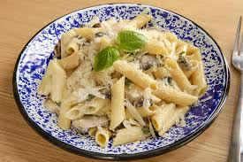 PENNE KREMALI