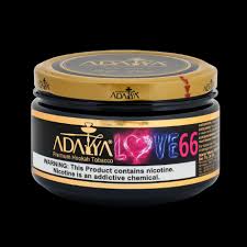 LOVE 66