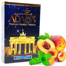 BERLİN NİGHTS