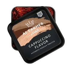 CAPPUCİNO
